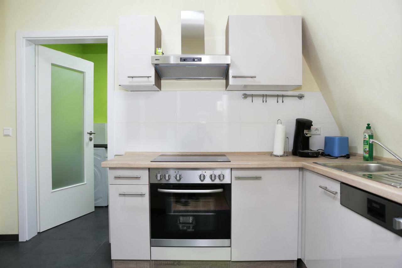 도젠하임 Charlotte Flat Heidelberg 빌라 외부 사진