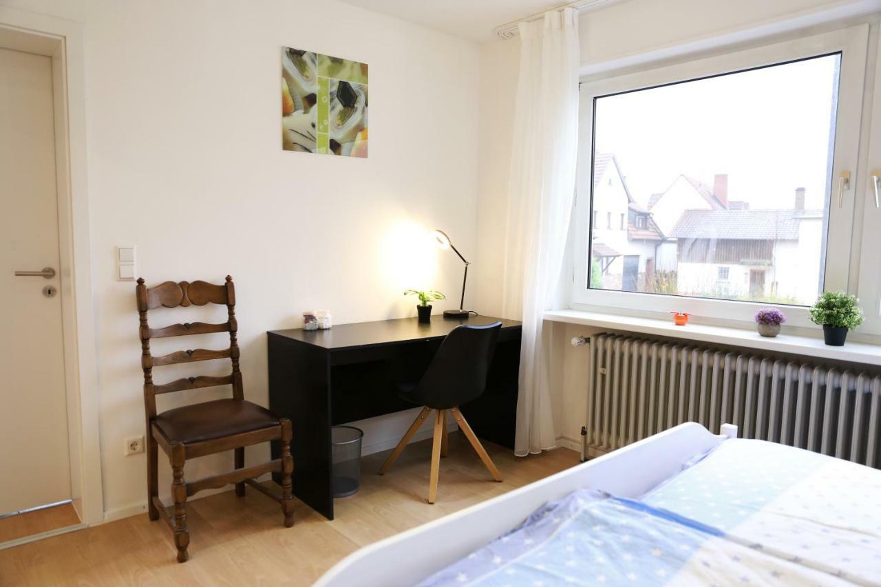 도젠하임 Charlotte Flat Heidelberg 빌라 외부 사진